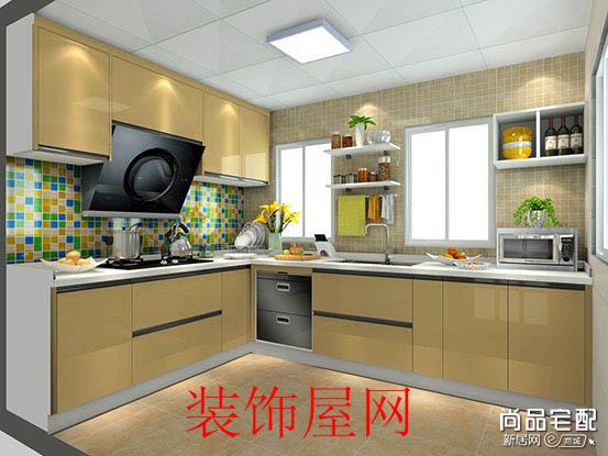厨卫吊顶十大品牌