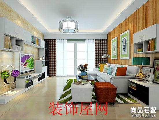 客厅吊顶尺寸一般多少 客厅吊顶尺寸一般多少